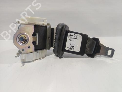 Rear center seatbelt RENAULT CLIO III (BR0/1, CR0/1)  | BP30043054I27 