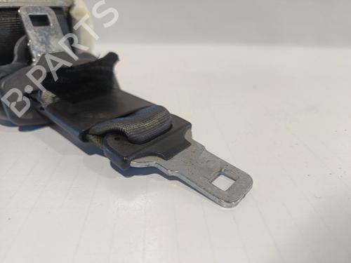 Rear center seatbelt RENAULT CLIO III (BR0/1, CR0/1)  | BP30043054I27 