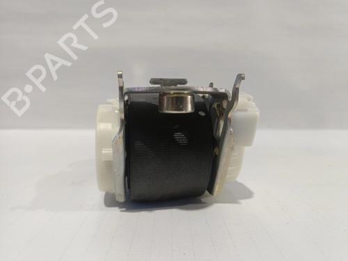 Rear center seatbelt RENAULT CLIO III (BR0/1, CR0/1)  | BP30043054I27 