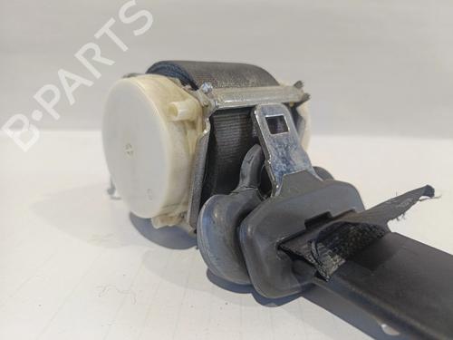 Rear center seatbelt RENAULT CLIO III (BR0/1, CR0/1)  | BP30043054I27 