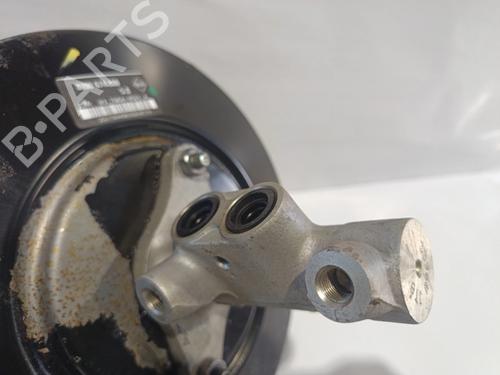 Servo brake RENAULT CLIO III (BR0/1, CR0/1) | BP30043041M42