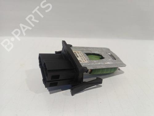 Heater resistor SEAT IBIZA II (6K1) | BP30043114M108