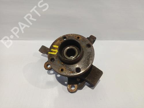 Venstre Styrespindel Lejehus RENAULT CLIO III (BR0/1, CR0/1) [2005-2014]  30043037