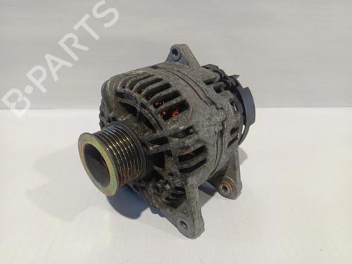Generator RENAULT CLIO III (BR0/1, CR0/1) [2005-2014]  30043027