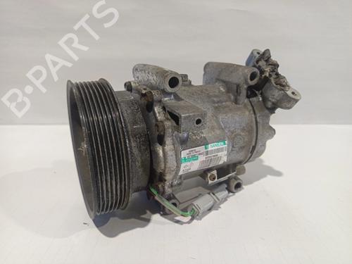 AC-Kompressor RENAULT CLIO III (BR0/1, CR0/1) [2005-2014]  30043028