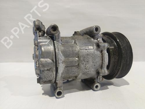 AC-Kompressor RENAULT CLIO III (BR0/1, CR0/1)  | BP30043028M34 