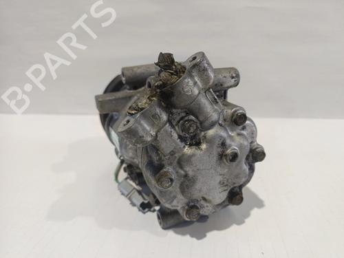 AC-Kompressor RENAULT CLIO III (BR0/1, CR0/1)  | BP30043028M34 