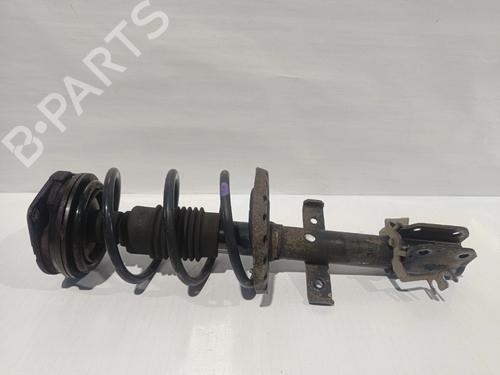Used Right front suspension RENAULT CLIO III (BR0/1, CR0/1) [2005-2014]  30043036