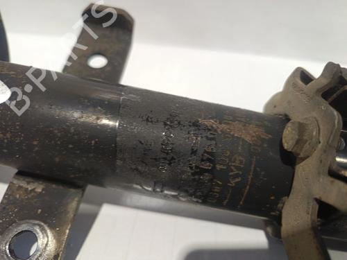 Right front suspension RENAULT CLIO III (BR0/1, CR0/1)  | BP30043036M73 