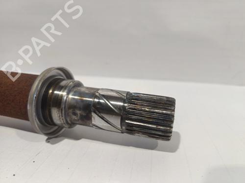 Right front driveshaft RENAULT CLIO III (BR0/1, CR0/1) | BP30043031M39