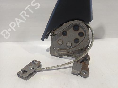 Hand brake RENAULT CLIO III (BR0/1, CR0/1)  | BP30043084I18 