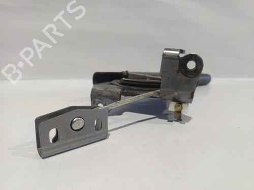 Hand brake RENAULT CLIO III (BR0/1, CR0/1)  | BP30043084I18 