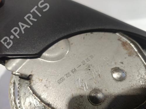 Hand brake RENAULT CLIO III (BR0/1, CR0/1)  | BP30043084I18 