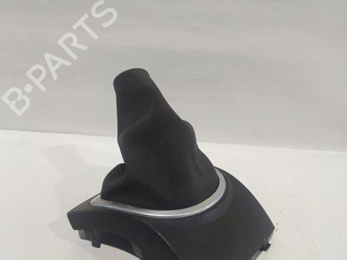 Pommeau de levier de vitesses RENAULT CLIO III (BR0/1, CR0/1) [2005-2014]  30043080