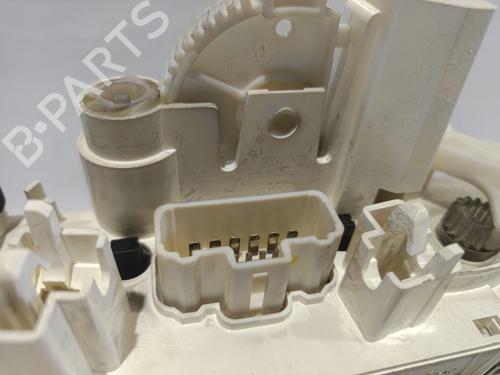 Climate control RENAULT CLIO III (BR0/1, CR0/1)  | BP30043074I5 