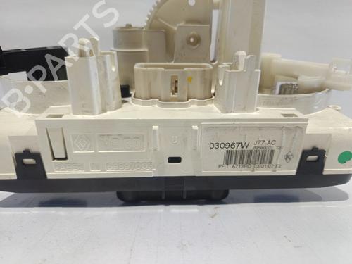 Climate control RENAULT CLIO III (BR0/1, CR0/1)  | BP30043074I5 