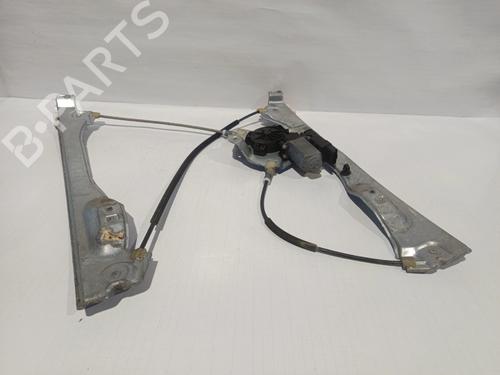 Rudehejsemekanisme ventre foran RENAULT CLIO III (BR0/1, CR0/1) [2005-2014]  30043072