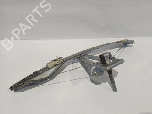 Rudehejsemekanisme Højre bagtil RENAULT CLIO III (BR0/1, CR0/1)  | BP30043071C25 