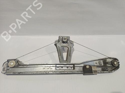 Rudehejsemekanisme Højre bagtil RENAULT CLIO III (BR0/1, CR0/1)  | BP30043071C25 