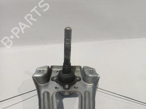 Rudehejsemekanisme Højre bagtil RENAULT CLIO III (BR0/1, CR0/1)  | BP30043071C25 