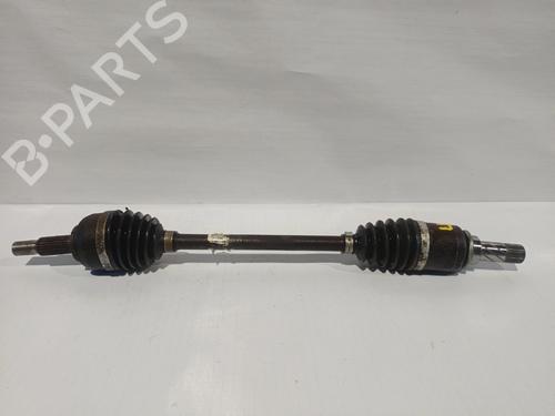 Antriebswelle links vorne für RENAULT CLIO III (BR0/1, CR0/1) [2005-2014]  30043030