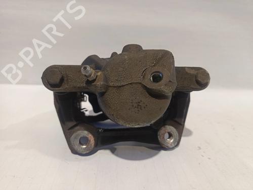 Left front brake caliper RENAULT CLIO III (BR0/1, CR0/1)  | BP30043033M105 