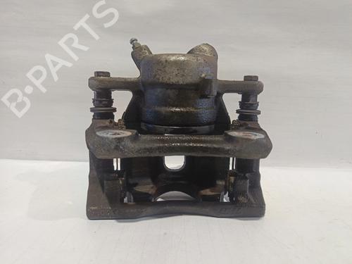 Left front brake caliper RENAULT CLIO III (BR0/1, CR0/1)  | BP30043033M105 