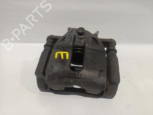 Used Left front brake caliper RENAULT CLIO III (BR0/1, CR0/1) [2005-2014]  30043033