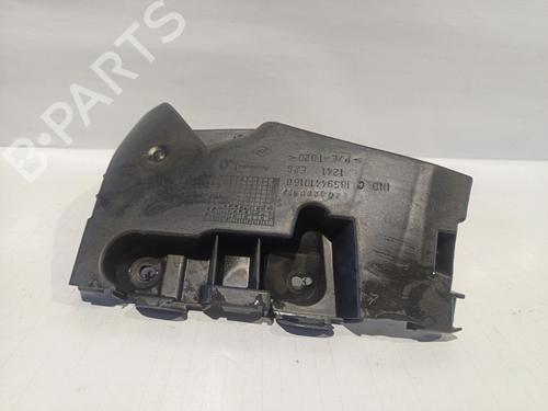 Rear bumper bracket RENAULT CLIO III (BR0/1, CR0/1) | BP30043052C159