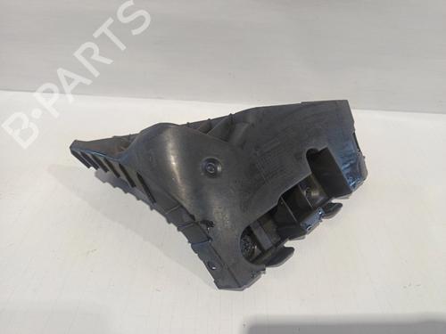 Used Rear bumper bracket RENAULT CLIO III (BR0/1, CR0/1) [2005-2014]  30043052