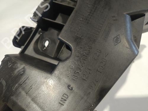 Rear bumper bracket RENAULT CLIO III (BR0/1, CR0/1) | BP30043052C159