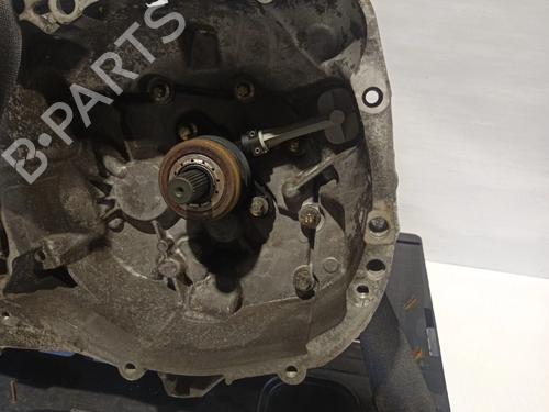 Gearbox RENAULT CLIO III (BR0/1, CR0/1) | BP30043042M3