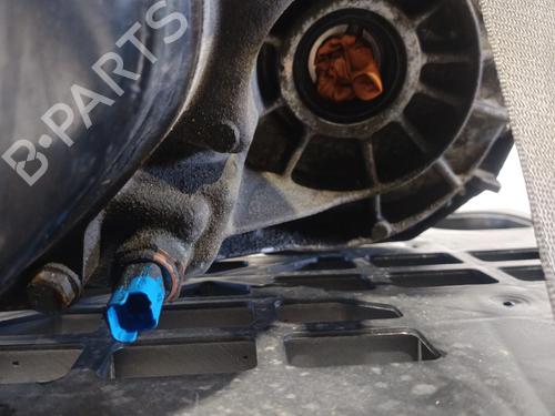 Gearbox RENAULT CLIO III (BR0/1, CR0/1) | BP30043042M3