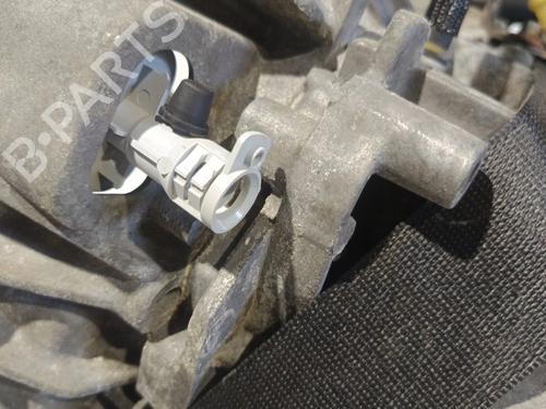 Gearbox RENAULT CLIO III (BR0/1, CR0/1) | BP30043042M3