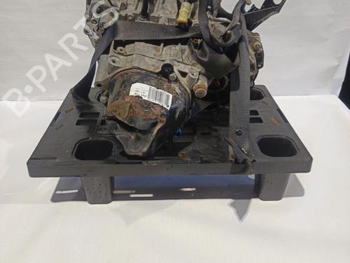 Gearbox RENAULT CLIO III (BR0/1, CR0/1) | BP30043042M3
