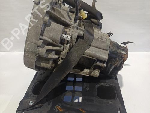 Gearbox RENAULT CLIO III (BR0/1, CR0/1) | BP30043042M3