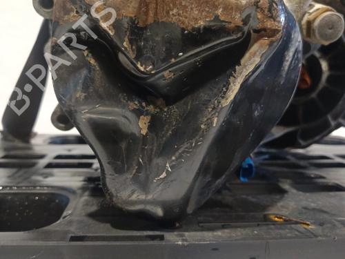 Gearbox RENAULT CLIO III (BR0/1, CR0/1) | BP30043042M3