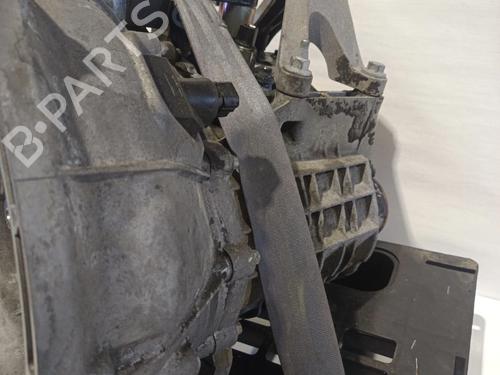 Gearkasse FORD FOCUS II (DA_, HCP, DP) 1.6 TDCi | BP30042738M3