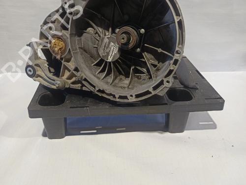 Gearkasse FORD FOCUS II (DA_, HCP, DP) 1.6 TDCi | BP30042738M3