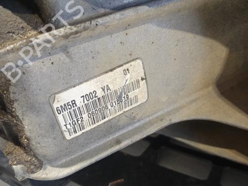 Gearkasse FORD FOCUS II (DA_, HCP, DP) 1.6 TDCi | BP30042738M3