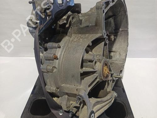 Gearkasse FORD FOCUS II (DA_, HCP, DP) 1.6 TDCi | BP30042738M3