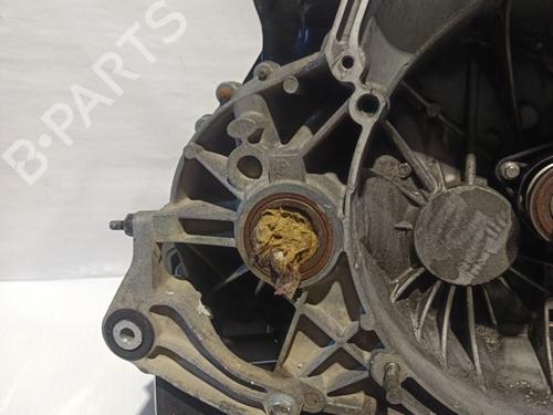 Gearkasse FORD FOCUS II (DA_, HCP, DP) 1.6 TDCi | BP30042738M3