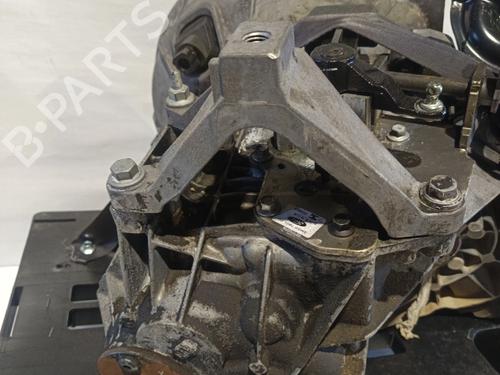 Gearkasse FORD FOCUS II (DA_, HCP, DP) 1.6 TDCi | BP30042738M3
