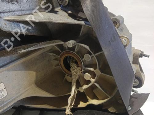 Gearkasse FORD FOCUS II (DA_, HCP, DP) 1.6 TDCi | BP30042738M3