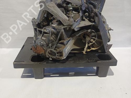 Getriebe für FORD FOCUS II (DA_, HCP, DP) 1.6 TDCi (90 hp) 30042738