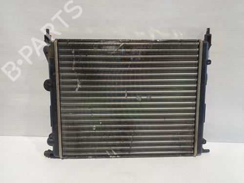 Water radiator RENAULT 19 I (B/C53_)  | BP30043132M31 