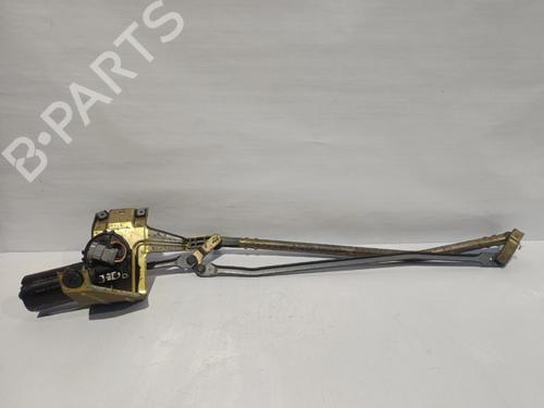 Used Front wiper motor RENAULT 19 I (B/C53_) [1988-1994]  30043136