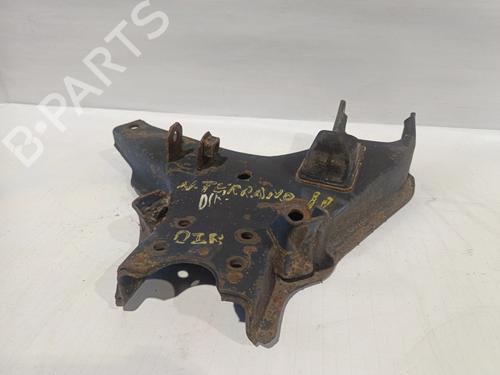 Right front suspension arm NISSAN TERRANO II (R20)  | BP30043124M13 