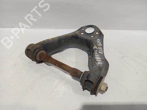Used Left front suspension arm NISSAN TERRANO II (R20) [1992-2007]  30043141