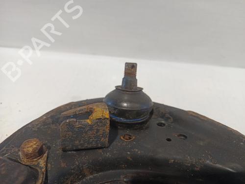 Wahacz przedni prawy MITSUBISHI PAJERO II (V3_W, V2_W, V4_W, V5_W) 2.5 TD 4WD (V24W) | BP30043144M13